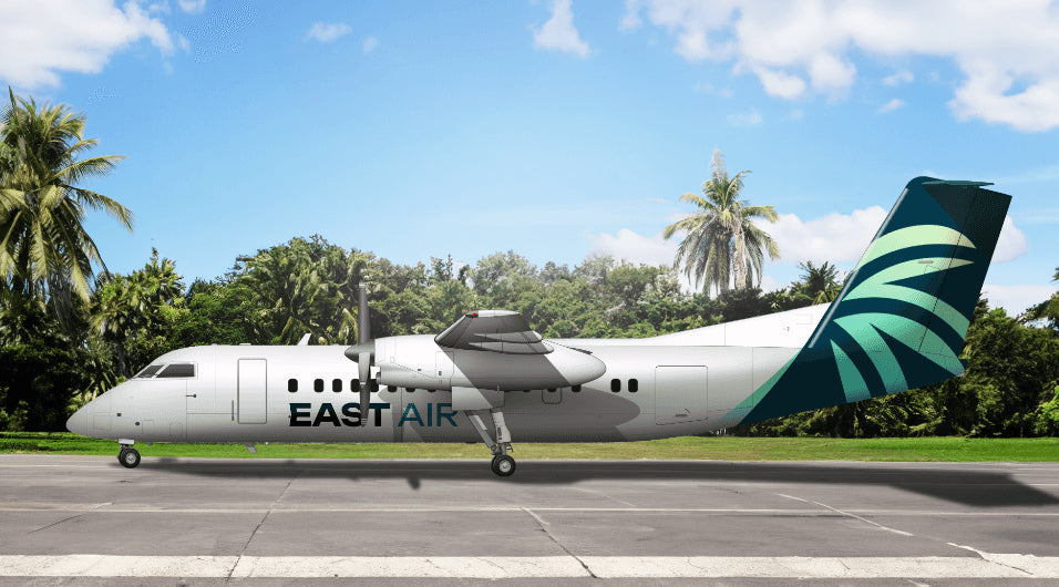 East Air Australia