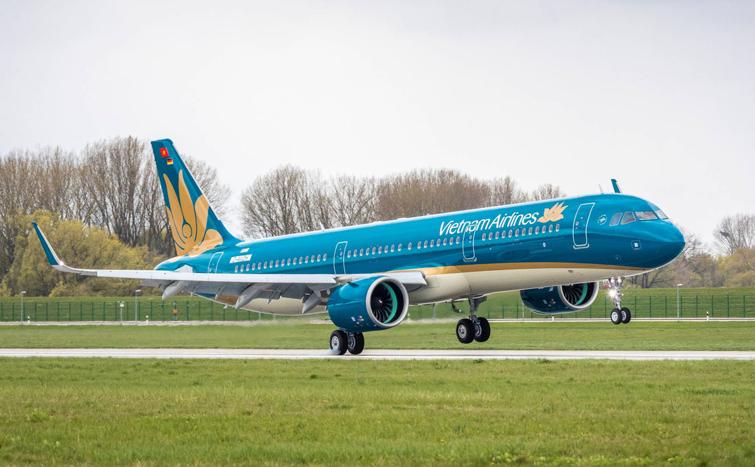 Vietnam Airlines A321neo