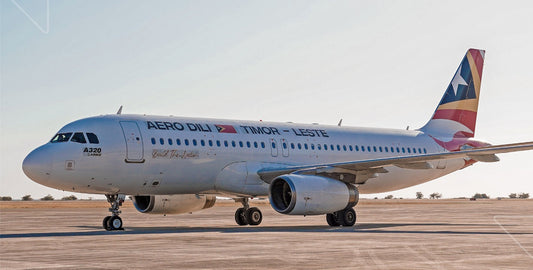 Aero Dili A320-200