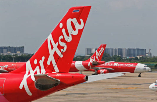 Tony Fernandes Open to Investors Starting AirAsia Australia