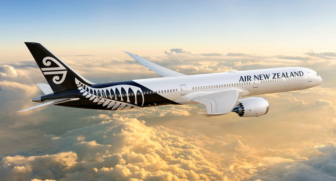 Air New Zealand Starts Working With OpenAI