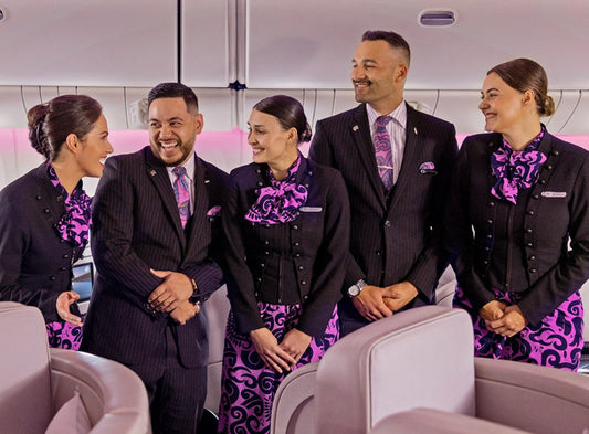 Union calls off Air New Zealand cabin crew strike
