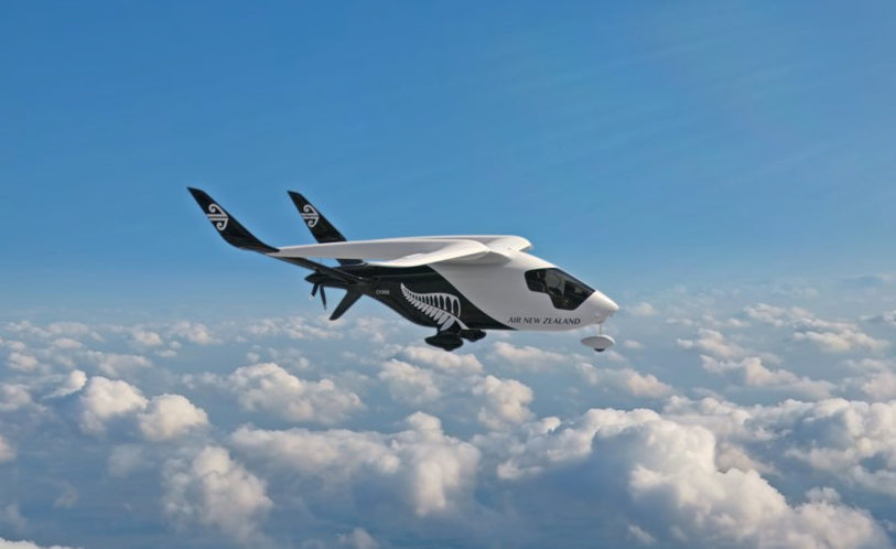 Air New Zealand Tempers Next-Gen Aircraft Hopes – Aero South Pacific