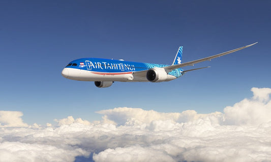 Air Tahiti Nui Suspends Loss-Making Seattle Flights