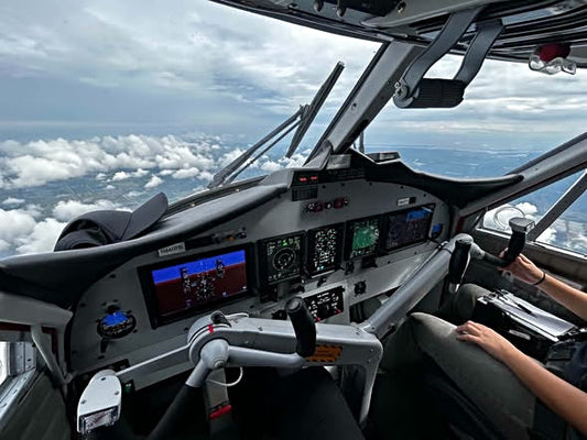 Air Vanuatu DHC-6-300 Twin Otter