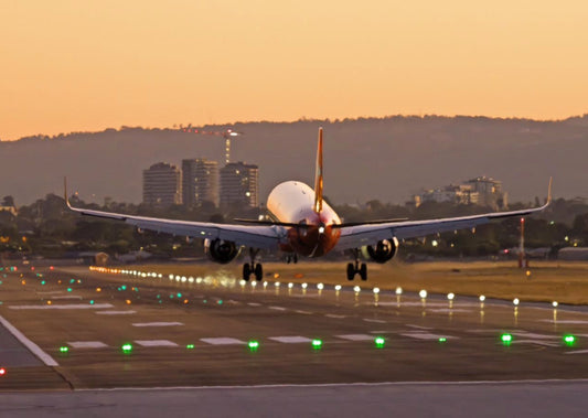 Adelaide Airport Speeds up Terminal Upgrade