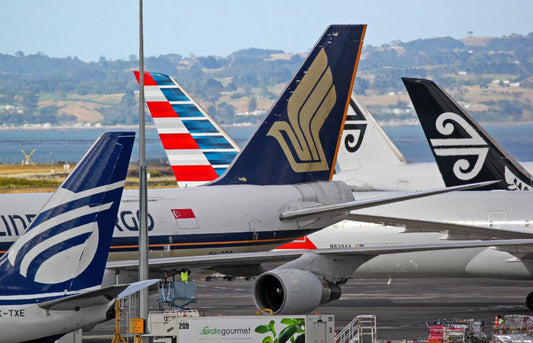 Auckland Airport releases 1H FY26 interim financial results