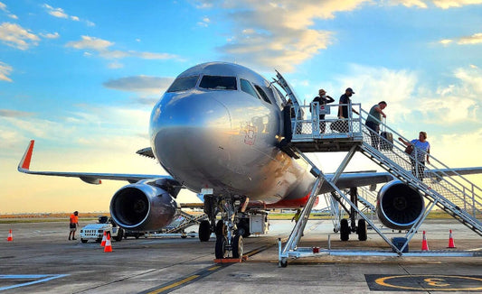 Jetstar Avalon Airport