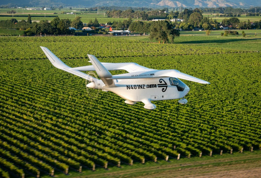 Beta Technologies ALIA CX300