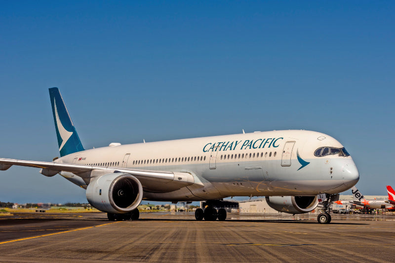 More Flights Makes Flying From Adelaide Airport Easier