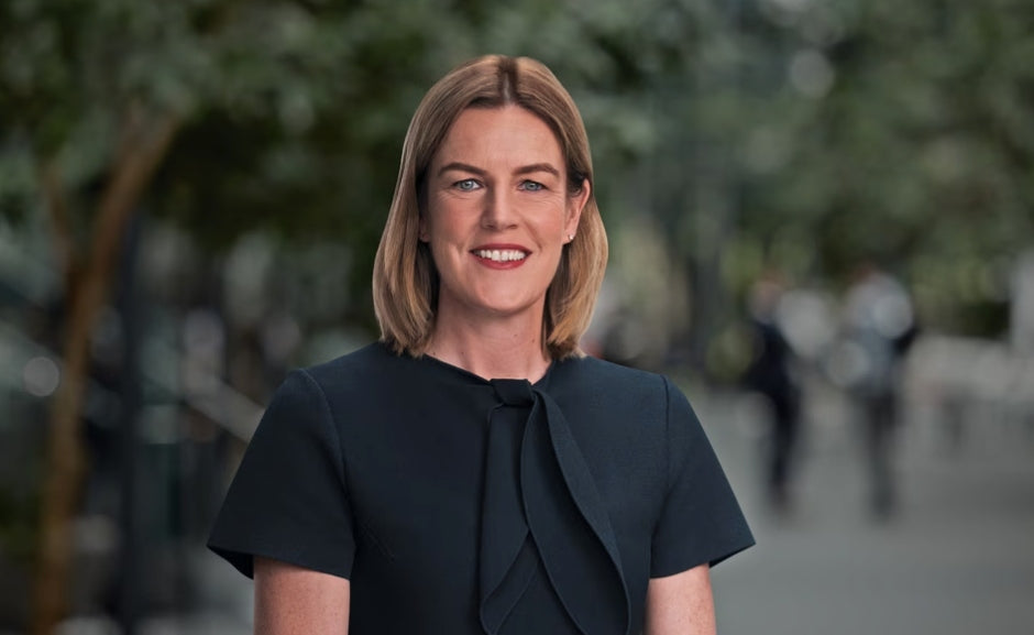 Qantas Cyber Boss Leaving After Data Breach