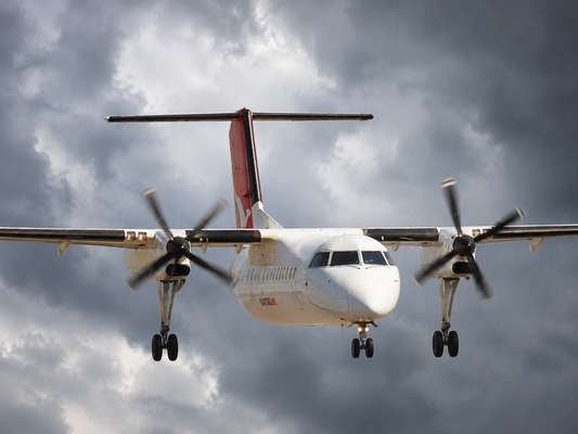 QantasLink Q300 