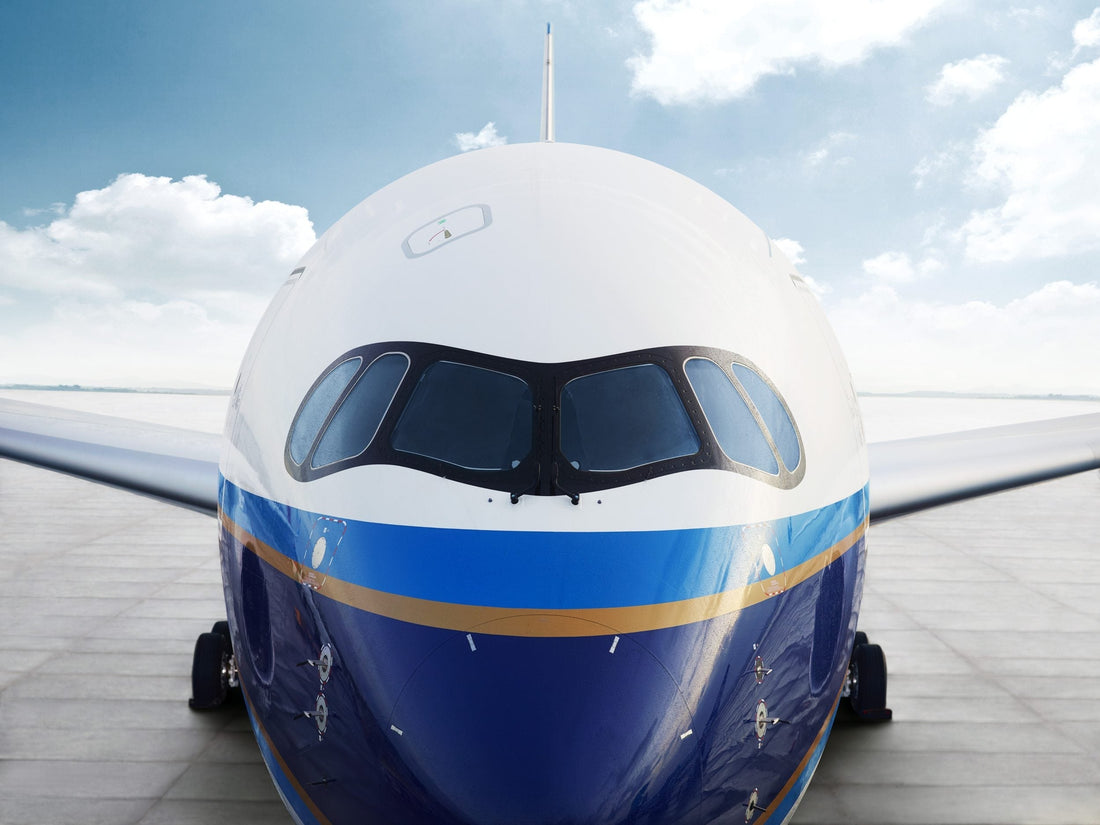 China Southern Airlines A350-900