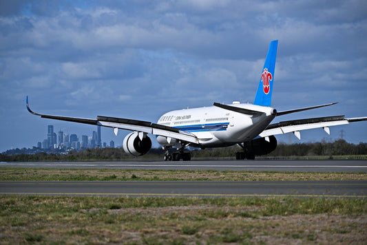 China Southern extends Southwest Pacific cuts to late 3Q26