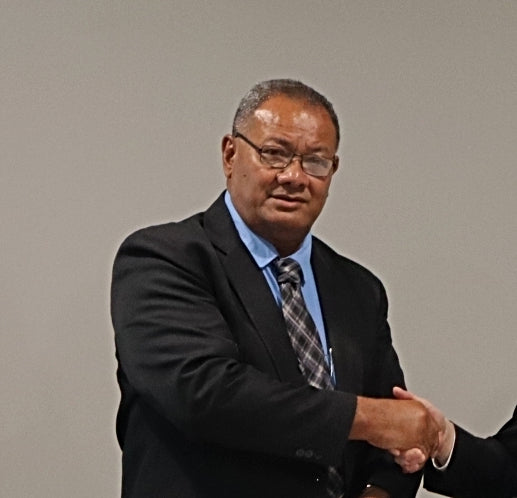 Tonga Airport Ltd CEO Suspended – Aero South Pacific