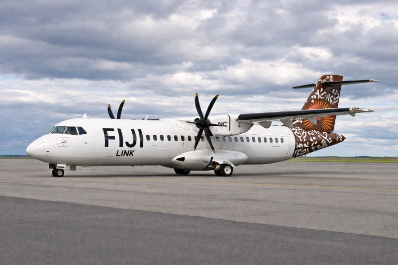 FijiLink ATR72-600