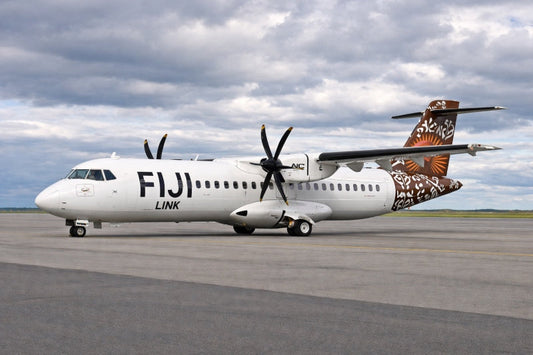 FijiLink ATR72-600