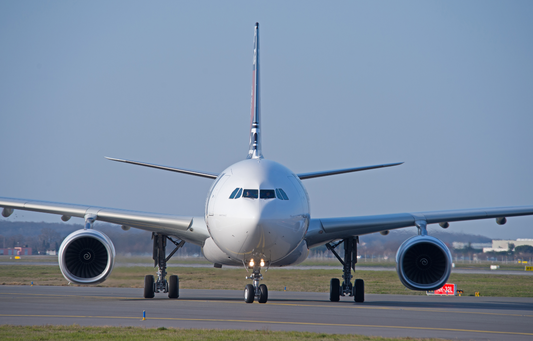 Fiji Airways Airbus A330