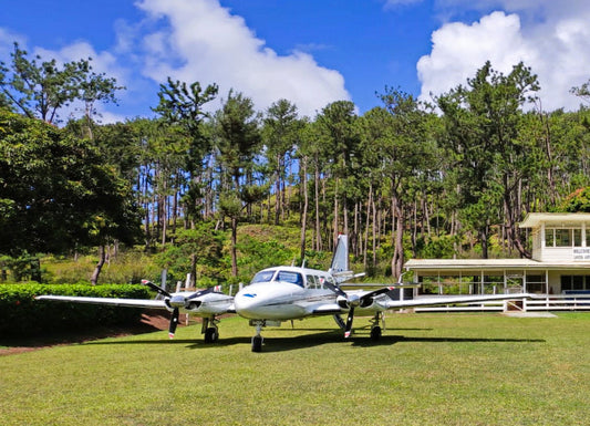 Fiji Sunflower Aviation