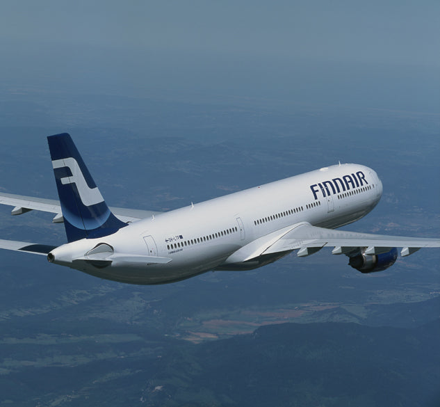 Finnair A330-300