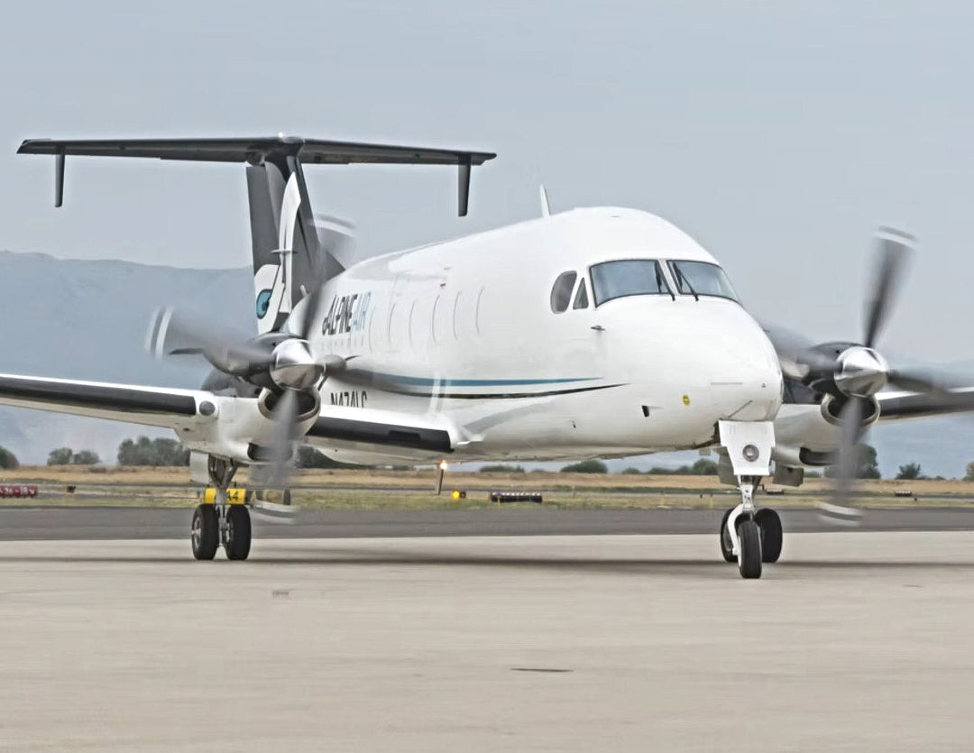 GAM Air 1900D
