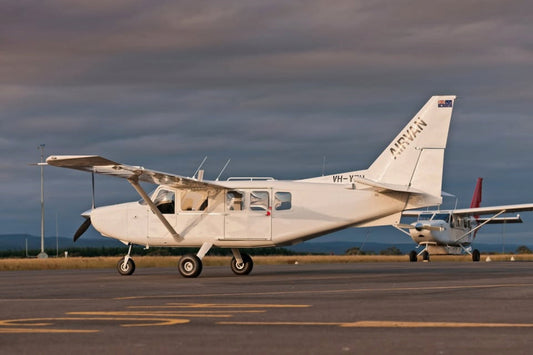 GippsAero G8 Airvan