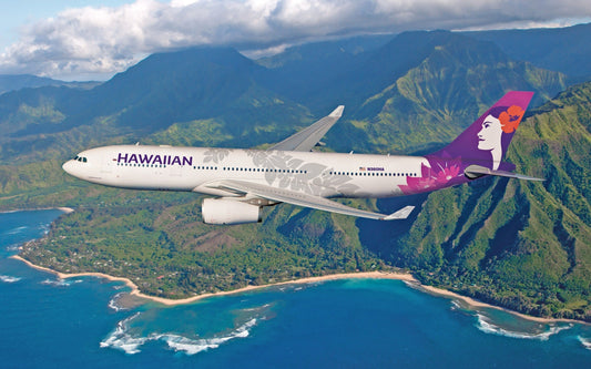 Hawaiian Airlines A330