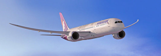 Hawaiian Airlines B787