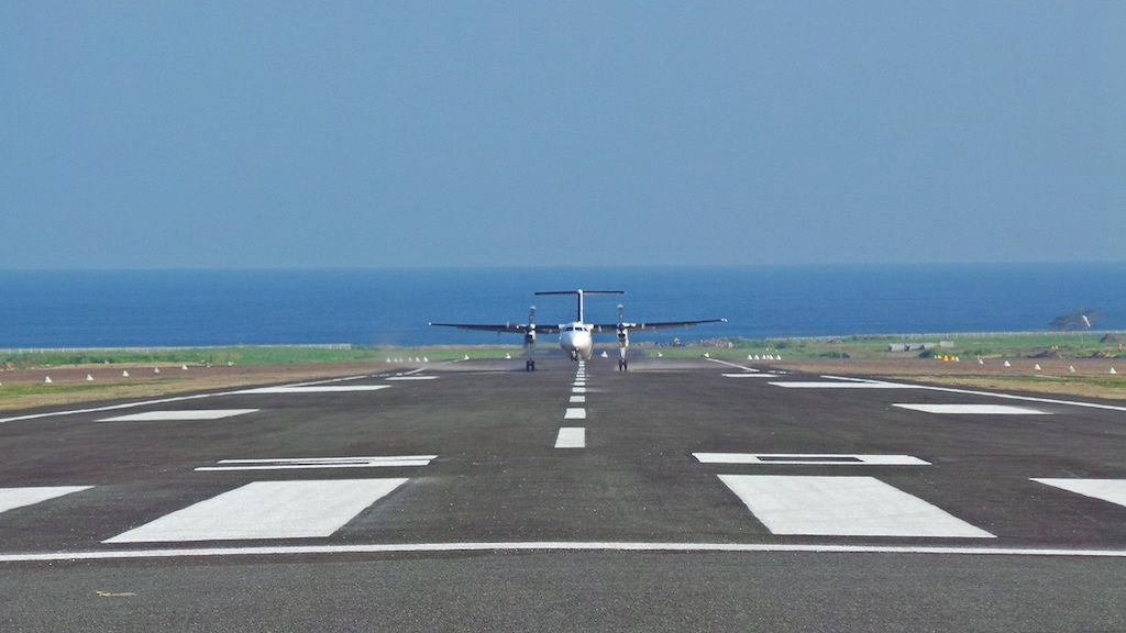 New Zealand Gov’t axes Tokelau Airport plans