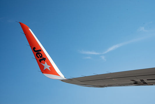 ATSB starts investigation into Jetstar A321-200NX fuel leak