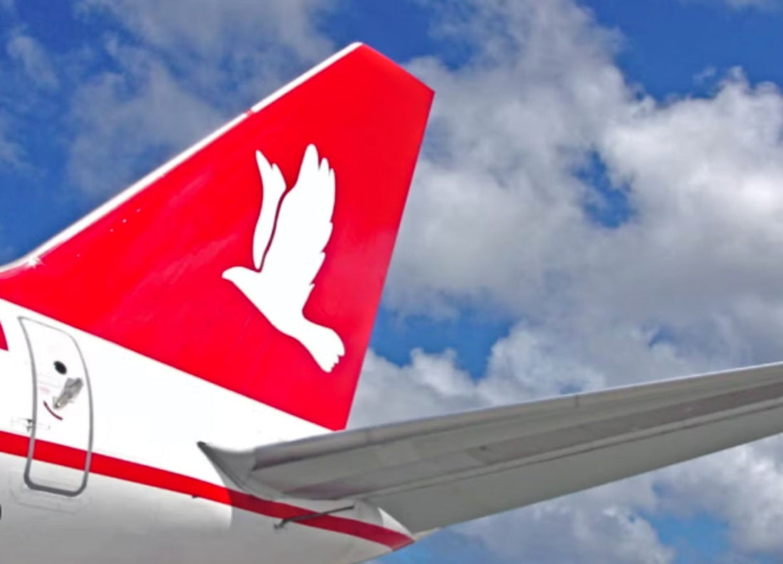 Lulutai Airlines