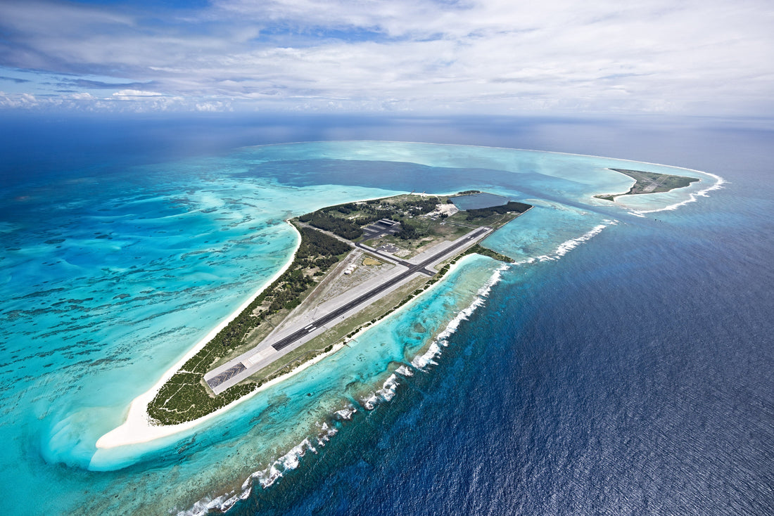 Midway Atoll Airport