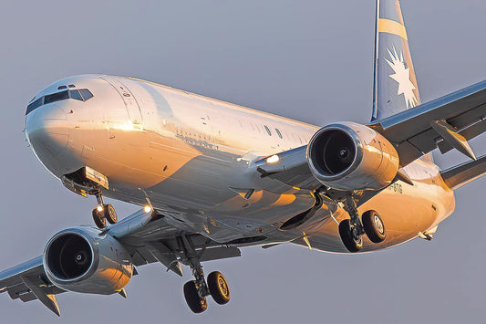 Nauru Government urges reforms to sustain Pacific air link