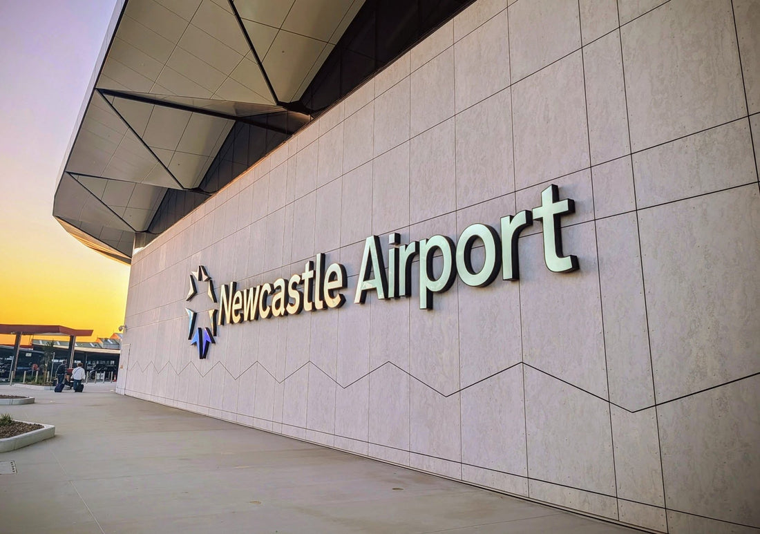 Newcastle Airport seeks NSW Gov’t investment