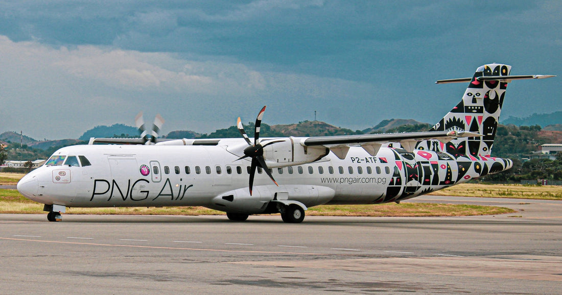 PNG Air Releases 2019 – 23 Audited Accounts, Details Impact of Covid