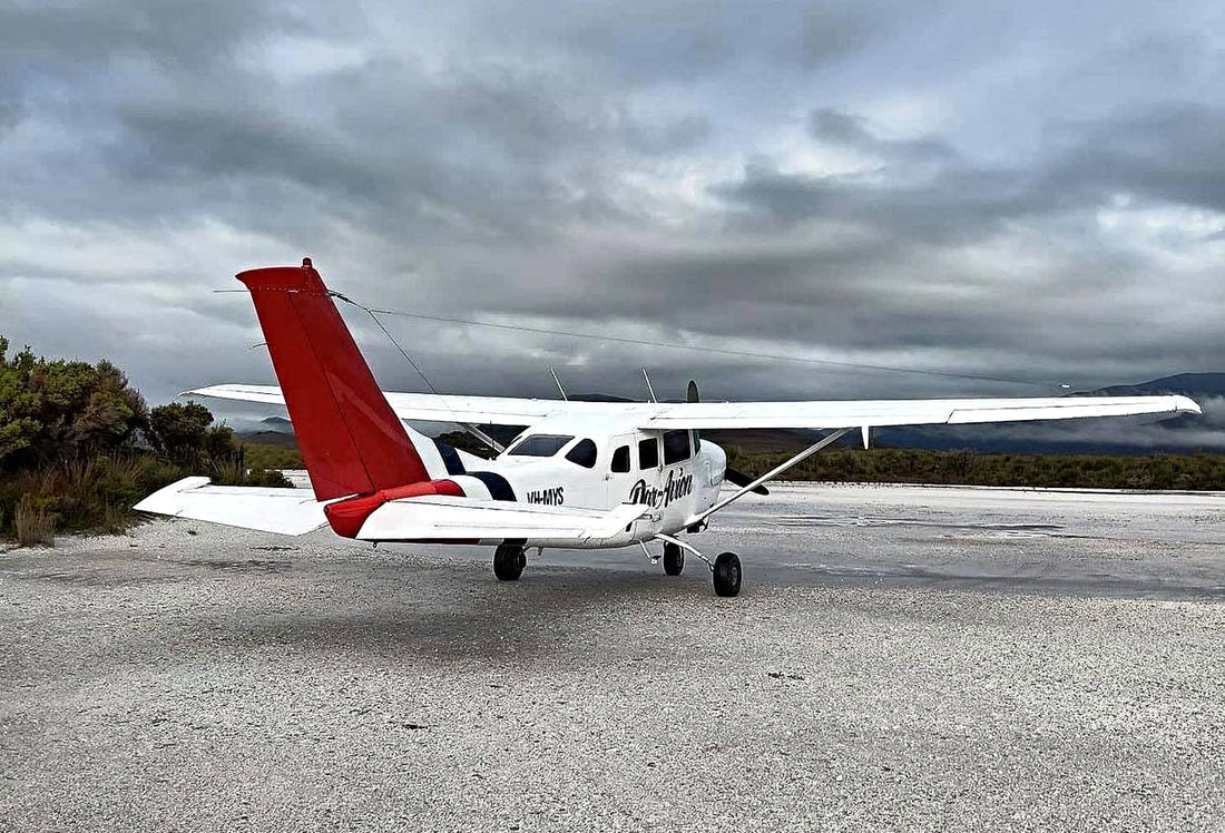 Par Avion Airlines of Tasmania