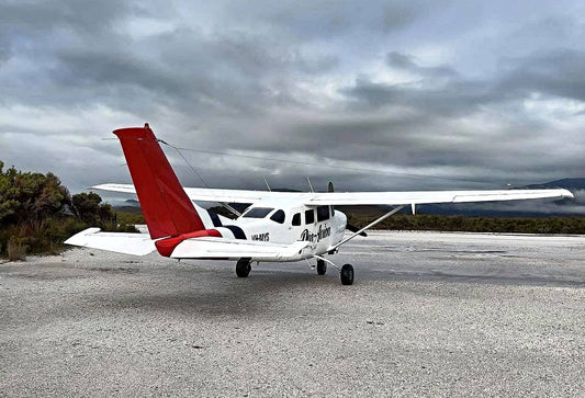 Par Avion Airlines of Tasmania