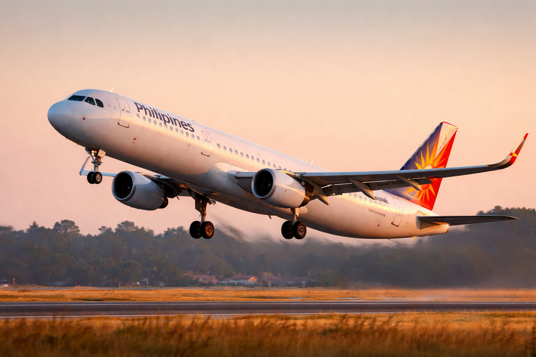 Philippine Airlines bullish on Saipan as Korean LCCs exit