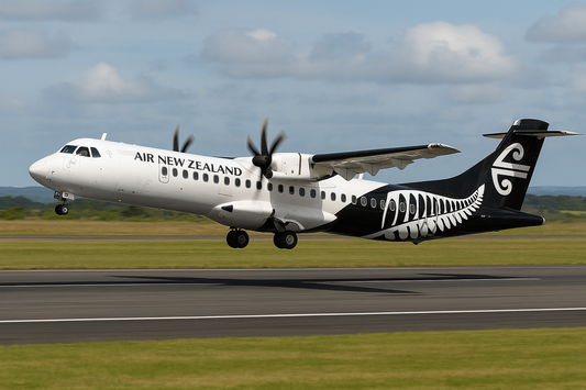 NZ Gov’t Tempers Regional Route Subsidy Talk