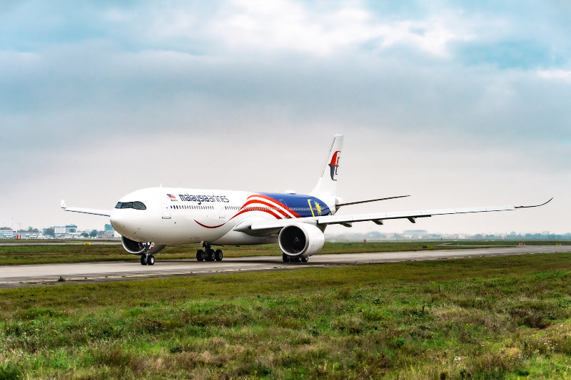 Malaysia Airlines plots 2026 A330-900N Australian expansion