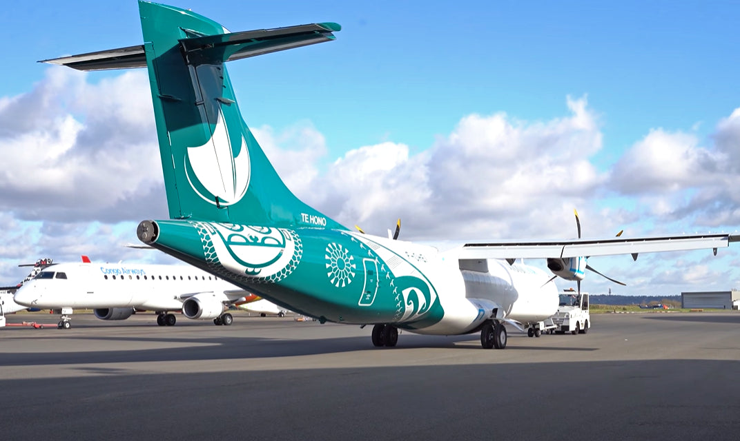 Motu Link eyes mid-September restart, hunting for second ATR