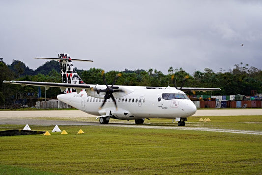 PNG Air ATR42-600