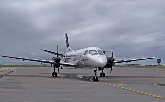 US’s Air T to Buy Regional Express
