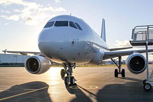 Skytrans Australia A319-100