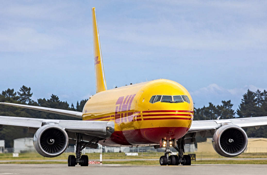 Tasman Cargo Airlines Boeing 767-300ER freighter