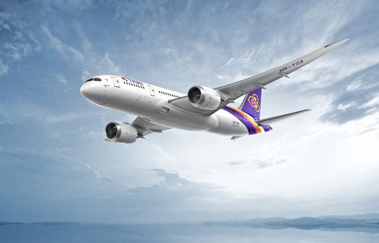 Thai Airways A320-200