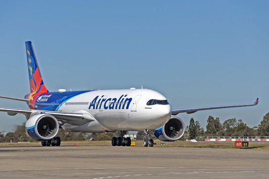 Aircalin A330-900
