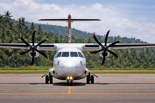 Fiji Airports CEO says no delays to Labasa Airport closure