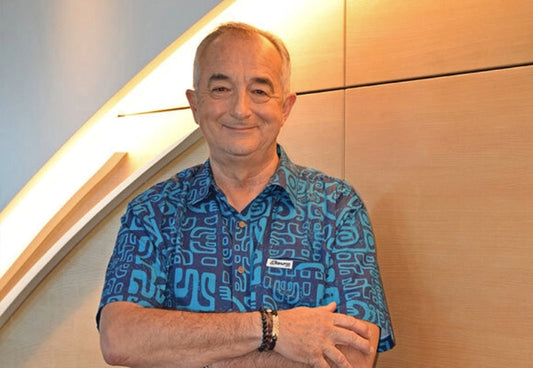 Lionel Guérin confirmed as Air Tahiti Nui CEO