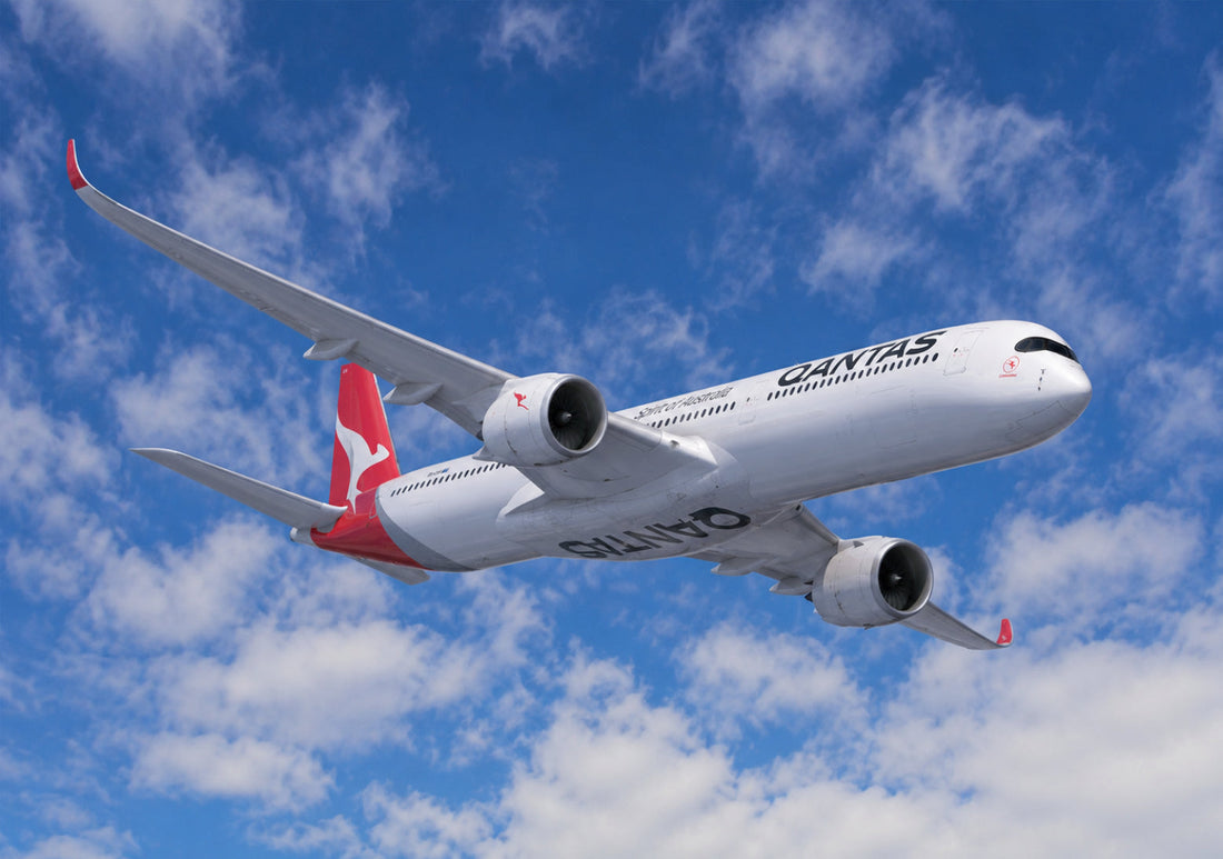 Qantas says Midway Atoll closure could affect Project Sunrise